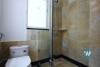 Brand new 3 bedrooms apartment for rent in Tu Hoa, Tay Ho area